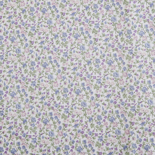 Thumbnail 6: Laura Ashley Laura Ashley 2 Pc. Emogene Floral Pillowcase Set 