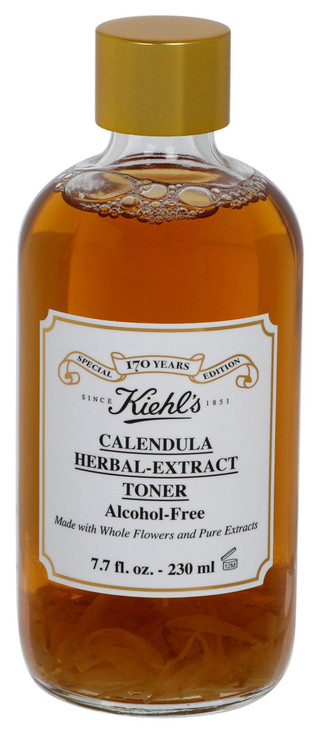 Thumbnail 2: KIEHL'S Kiehl's 7.7 oz Calendula Herbal-Extract Toner 