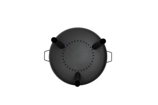 Thumbnail 11: HEAT MAXX Heat Maxx 31.5 in. Multi Function Fire Pit 