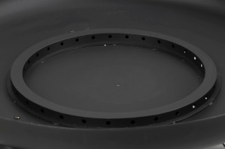 Thumbnail 12: HEAT MAXX Heat Maxx 31.5 in. Multi Function Fire Pit 