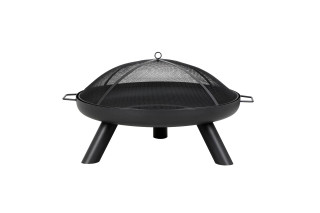 Thumbnail 7: HEAT MAXX Heat Maxx 31.5 in. Multi Function Fire Pit 