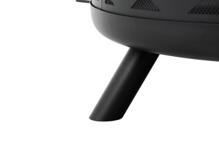 Thumbnail 8: HEAT MAXX Heat Maxx 31.5 in. Multi Function Fire Pit 