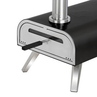 Thumbnail 6: MASTER COOK Master Cook 16 in. Portable Pellet Pizza Oven 