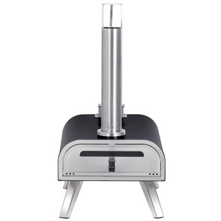 Thumbnail 1: MASTER COOK Master Cook 16 in. Portable Pellet Pizza Oven 