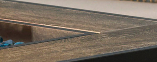 Thumbnail 7: Black/Wood Pattern