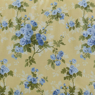 Thumbnail 11: Laura Ashley Laura Ashley Cassidy Floral Duvet Cover Set 