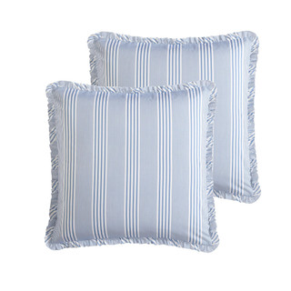 Thumbnail 37: Laura Ashley Laura Ashley Branch Toile Duvet Cover Set 