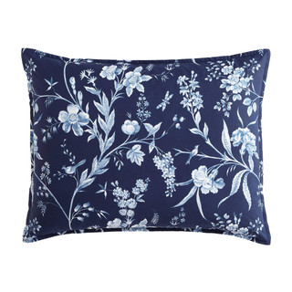 Thumbnail 7: Laura Ashley Laura Ashley Branch Toile Duvet Cover Set 