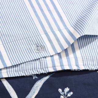 Thumbnail 18: Laura Ashley Laura Ashley Branch Toile Duvet Cover Set 
