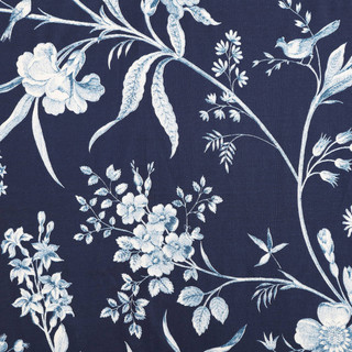 Thumbnail 12: Laura Ashley Laura Ashley Branch Toile Duvet Cover Set 