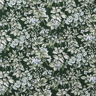 Thumbnail 7: Laura Ashley Laura Ashley Bramble Floral 7 Pc. Duvet Cover Set 