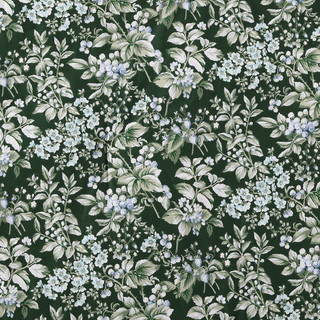 Thumbnail 7: Laura Ashley Laura Ashley Bramble Floral 7 Pc. Duvet Cover Set 