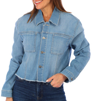 Thumbnail 1: MEDIUM DENIM