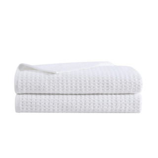 Thumbnail 1: Tommy Bahama Tommy Bahama Northern Pacific 2 Piece Cotton Bath Towel Set 
