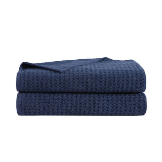 Thumbnail 1: Tommy Bahama Tommy Bahama Northern Pacific 2 Piece Cotton Bath Towel Set 