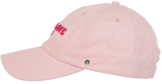 Thumbnail 4: Steve Madden Steve Madden Womens Self Love Club Baseball Cap 