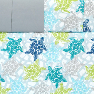 Thumbnail 4: Blue/Green