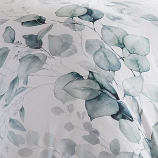 Thumbnail 7: Zest Kitchen + Home ZEST Kitchen + Home Elani Comforter Set 