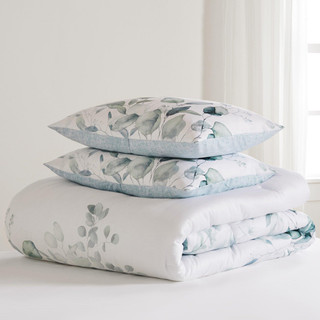 Thumbnail 9: Zest Kitchen + Home ZEST Kitchen + Home Elani Comforter Set 