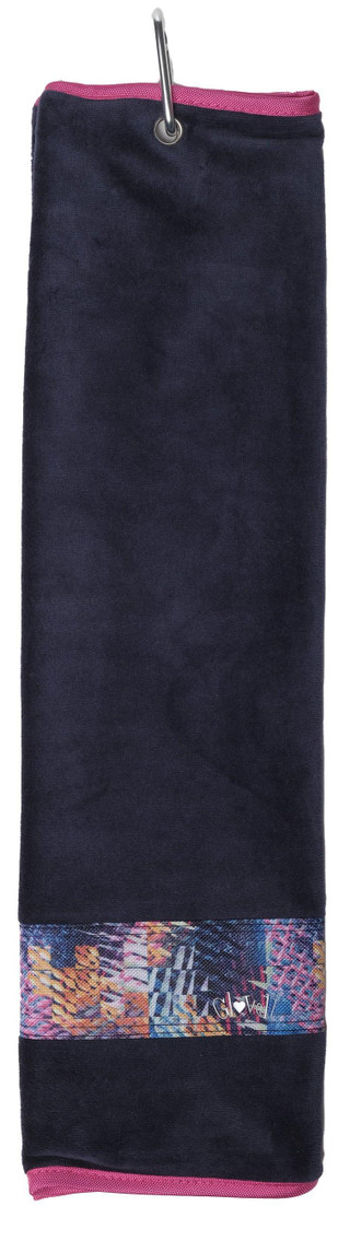 Thumbnail 2: NAVY FUSION