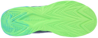 Thumbnail 3: NAVY/LIME/