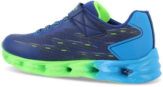 Thumbnail 5: NAVY/LIME/