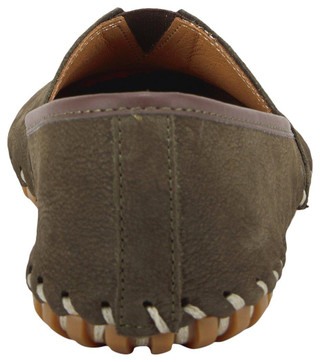 Thumbnail 4: Spring Step Spring Step Womens Kathaleta Loafers 