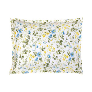 Thumbnail 13: Laura Ashley Laura Ashley Meadow Floral Duvet Cover Set 