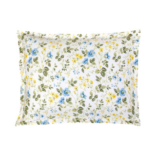 Thumbnail 13: Laura Ashley Laura Ashley Meadow Floral Duvet Cover Set 