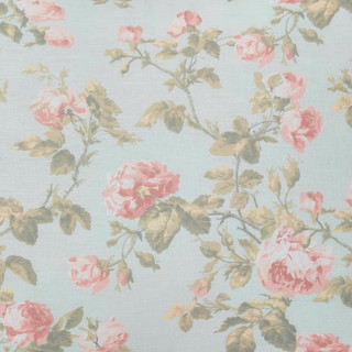 Thumbnail 19: Laura Ashley Laura Ashley Madelynn Floral Duvet Cover Set 