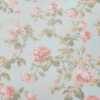 Thumbnail 19: Laura Ashley Laura Ashley Madelynn Floral Duvet Cover Set 