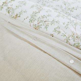 Thumbnail 24: Laura Ashley Laura Ashley Lindy Floral Duvet Cover Set 