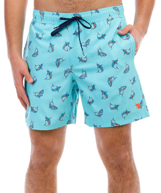 Thumbnail 1: ARUBA BLUE