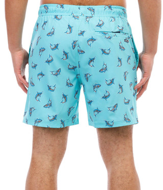 Thumbnail 2: ARUBA BLUE