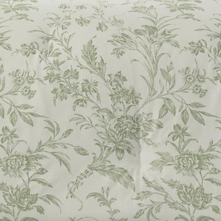 Thumbnail 21: Laura Ashley Laura Ashley Natalie Floral Duvet Cover Set 