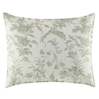Thumbnail 18: Laura Ashley Laura Ashley Natalie Floral Duvet Cover Set 