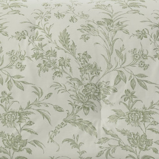 Thumbnail 19: Laura Ashley Laura Ashley Natalie Floral Duvet Cover Set 