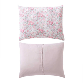 Thumbnail 6: Laura Ashley Laura Ashley Quartet Bed-In-A-Bag Comforter Cover Set 