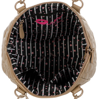 Thumbnail 3: Luv Betsey Luv Betsey Kinley Satchel 