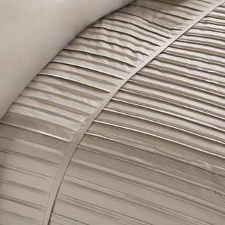 Thumbnail 12: Madison Park Madison Park Trinity 7-pc. Comforter Set 