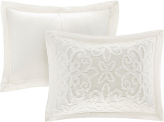 Thumbnail 3: Madison Park Madison Park Sabrina 3-pc. Coverlet Set 