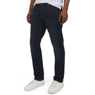 Thumbnail 3: DKNY DKNY Mens Duane Straight Leg Jeans 