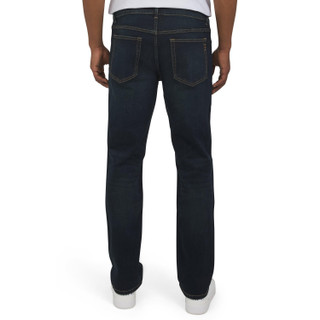 Thumbnail 2: DKNY DKNY Mens Duane Straight Leg Jeans 