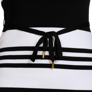 Thumbnail 3: BLACK/CREAM