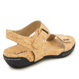 Thumbnail 3: Jambu Jambu Womens Morgan Sandals 