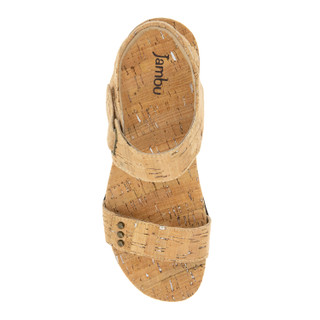 Thumbnail 5: Jambu Jambu Womens Morgan Sandals 