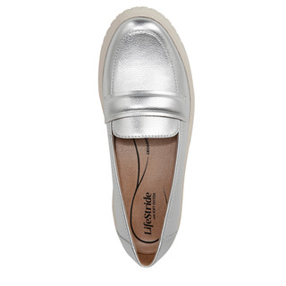 Thumbnail 7: LifeStride LifeStride Womens Geneva Slip-On Sneakers 