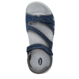 Thumbnail 6: Dr. Scholl's Dr.Scholl's Womens Adelle Sporty Sandal 