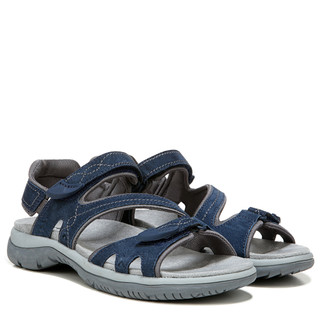 Thumbnail 9: Dr. Scholl's Dr.Scholl's Womens Adelle Sporty Sandal 