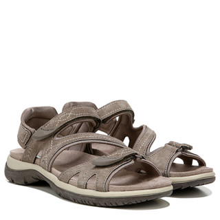 Thumbnail 9: Dr. Scholl's Dr.Scholl's Womens Adelle Sporty Sandal 